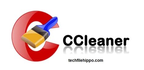 filehippo ccleaner